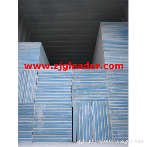 Prefabricated Wall Panels